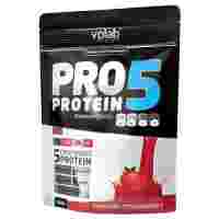 Отзывы Протеин vplab PRO5 Protein (500 г)