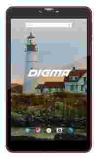Отзывы Digma Plane 8540E 4G