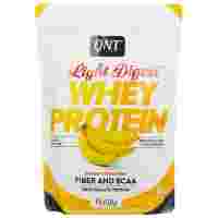 Отзывы Протеин QNT Light Digest Whey Protein (500 г)