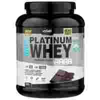 Отзывы Протеин vplab 100% Platinum Whey (908 г)