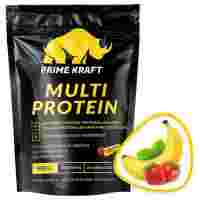 Отзывы Протеин Prime Kraft Multi Protein (900 г)