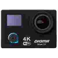 Отзывы Экшн-камера DIGMA DiCam 72C