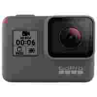 Отзывы Экшн-камера GoPro HERO6 (CHDHX-601)