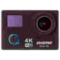 Отзывы Экшн-камера DIGMA DiCam 700