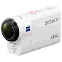 Отзывы Экшн-камера Sony FDR-X3000R