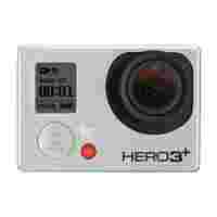 Отзывы Экшн-камера GoPro HERO3+ Edition (CHDHX-302)