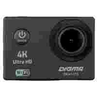 Отзывы Экшн-камера DIGMA DiCam 210