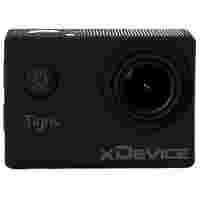 Отзывы Экшн-камера xDevice Tigris 4K
