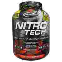Отзывы Протеин MuscleTech Nitro Tech (1.8 кг)