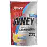 Отзывы Протеин FIT-Rx 100% Whey (900 г)