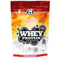 Отзывы Протеин aTech Nutrition Whey Protein 100% Special Series (920 г)