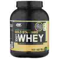 Отзывы Протеин Optimum Nutrition 100% Whey Gold Standard Naturally Flavored (2178-2273 г)