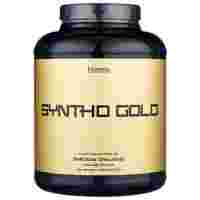Отзывы Протеин Ultimate Nutrition Syntho Gold (2270 г)