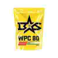 Отзывы Протеин BINASPORT WPC 80 Whey Protein Concentrate (750 г)
