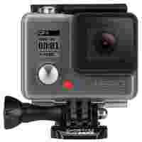 Отзывы Экшн-камера GoPro HERO (CHDHA-301)