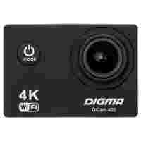 Отзывы Экшн-камера DIGMA DiCam 400
