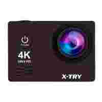 Отзывы Экшн-камера X-TRY XTC162