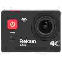 Отзывы Экшн-камера Rekam A320