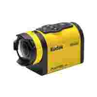 Отзывы Экшн-камера Kodak Pixpro SP1