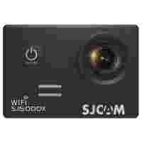 Отзывы Экшн-камера SJCAM SJ5000x Elite