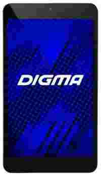 Отзывы Digma Plane 8.4 3G