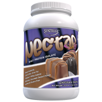 Отзывы Протеин SynTrax Nectar Sweets (907-989 г)