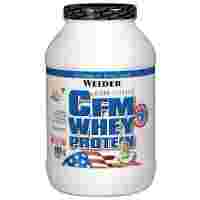 Отзывы Протеин Weider CFM Whey Protein (908 г)