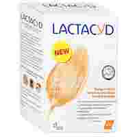 Отзывы Lactacyd Влажные салфетки для интимной гигиены, 10 шт