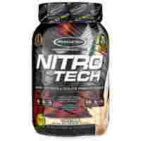 Отзывы Протеин MuscleTech Nitro Tech (907 г)