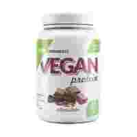 Отзывы Протеин CYBERMASS Vegan Protein (750 г)