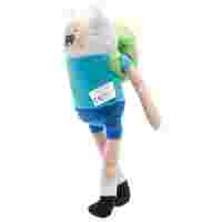 Отзывы Мягкая игрушка Jazwares Adventure time Финн 25 см