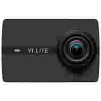 Отзывы Экшн-камера YI Lite Action Camera