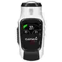 Отзывы Экшн-камера Garmin Virb Elite с GPS и дисплеем