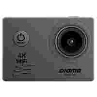 Отзывы Экшн-камера DIGMA DiCam 300