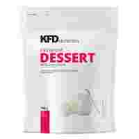 Отзывы Протеин KFD Nutrition Dessert (700 г)