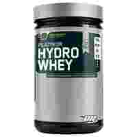 Отзывы Протеин Optimum Nutrition Platinum Hydro Whey (795 г)
