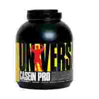 Отзывы Протеин Universal Nutrition Casein Pro (1.81 кг)