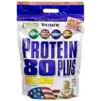 Отзывы Протеин Weider Protein 80+ (2 кг)