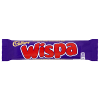 Отзывы Батончик Cadbury Wispa, 36 г