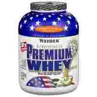 Отзывы Протеин Weider Premium Whey (2.3 кг)