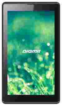 Отзывы Digma Optima 7504M 3G