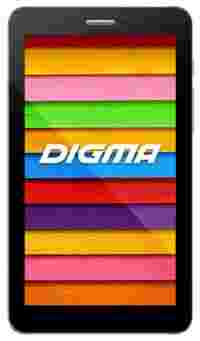 Отзывы Digma Optima 7.7 3G