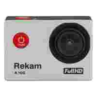 Отзывы Экшн-камера Rekam A100