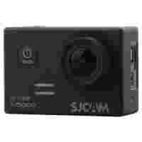 Отзывы Экшн-камера SJCAM SJ5000