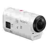 Отзывы Экшн-камера Sony HDR-AZ1VR