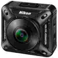 Отзывы Экшн-камера Nikon KeyMission 360