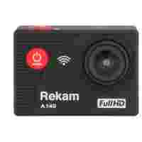 Отзывы Экшн-камера Rekam A140