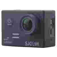 Отзывы Экшн-камера SJCAM SJ5000 WiFi