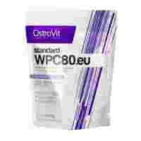 Отзывы Протеин OstroVit Standard WPC80.eu (900 г)