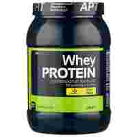 Отзывы Протеин XXI Power Whey Protein (1600 кг, банка)